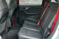 Audi Q7 din 2024 cu 21.500 km - oferta AUD141921 - foto 14