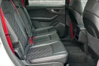 Audi Q7 din 2024 cu 21.500 km - oferta AUD141921 - foto 15