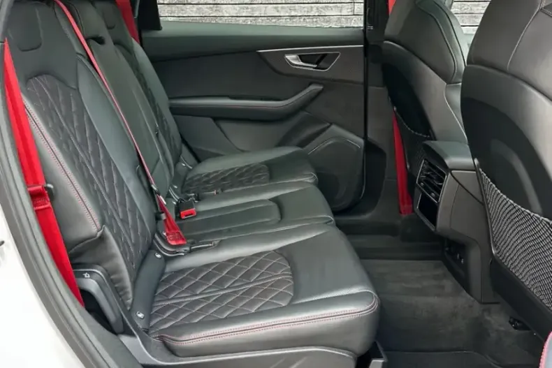 Audi Q7 din 2024 cu 21.500 km - oferta AUD141921 - foto 15