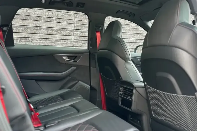 Audi Q7 din 2024 cu 21.500 km - oferta AUD141921 - foto 16