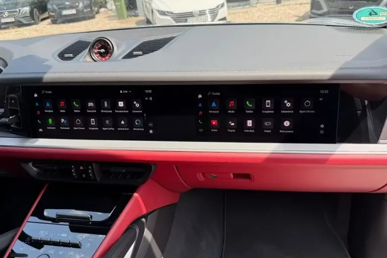 Porsche Cayenne din 2024 cu 927 km - oferta POR141923 - foto 11