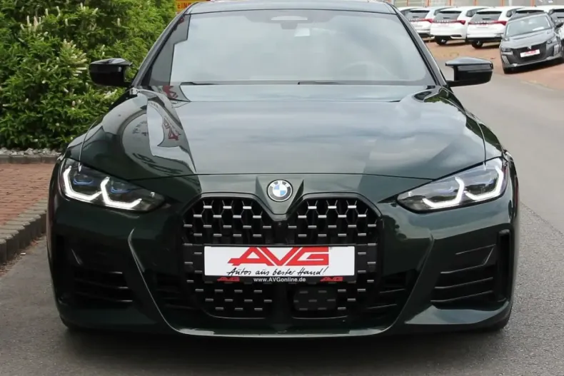 BMW M440 din 2024 cu 43.000 km - oferta BMW141927 - foto 3