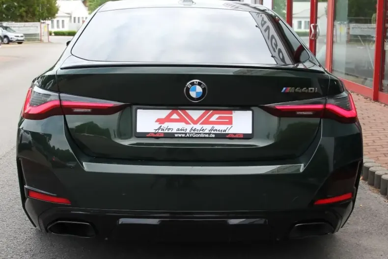 BMW M440 din 2024 cu 43.000 km - oferta BMW141927 - foto 6