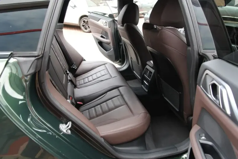 BMW M440 din 2024 cu 43.000 km - oferta BMW141927 - foto 9