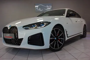 BMW M440 din 2023 - oferta BMW141929
