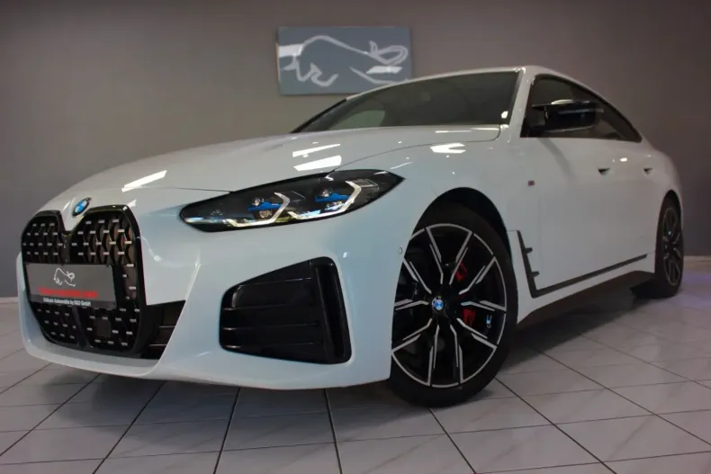 BMW M440 din 2023 cu 61.358 km - oferta BMW141929 - foto 1