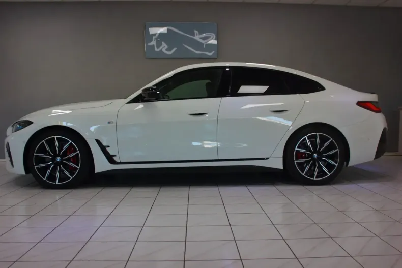 BMW M440 din 2023 cu 61.358 km - oferta BMW141929 - foto 5