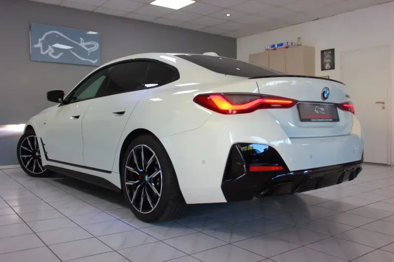 BMW M440 din 2023 cu 61.358 km - oferta BMW141929 - foto 6