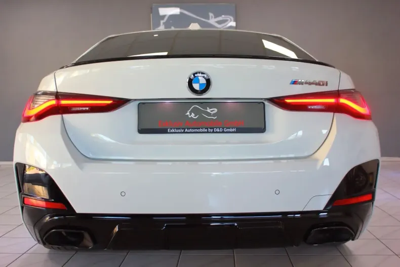 BMW M440 din 2023 cu 61.358 km - oferta BMW141929 - foto 7