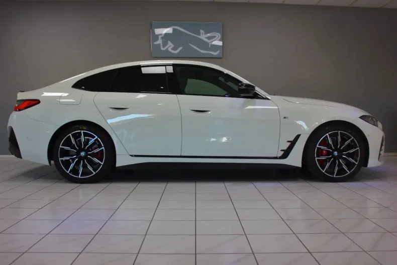 BMW M440 din 2023 cu 61.358 km - oferta BMW141929 - foto 9