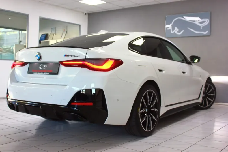 BMW M440 din 2023 cu 61.358 km - oferta BMW141929 - foto 10