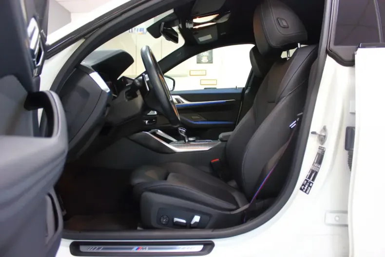 BMW M440 din 2023 cu 61.358 km - oferta BMW141929 - foto 12