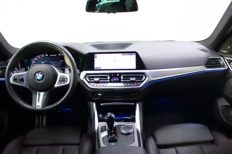 BMW M440 din 2023 cu 61.358 km - oferta BMW141929 - foto 14