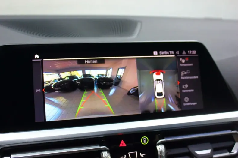 BMW M440 din 2023 cu 61.358 km - oferta BMW141929 - foto 20