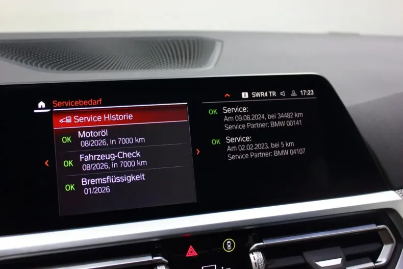 BMW M440 din 2023 cu 61.358 km - oferta BMW141929 - foto 21