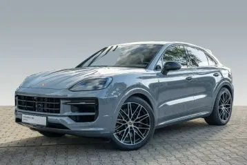 Porsche Cayenne din 2024 - oferta POR141930