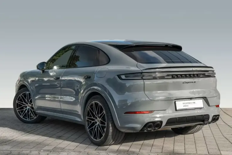 Porsche Cayenne din 2024 cu 32.674 km - oferta POR141930 - foto 2