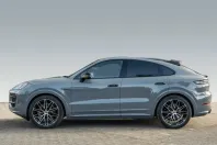 Porsche Cayenne din 2024 cu 32.674 km - oferta POR141930 - foto 3