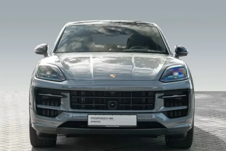 Porsche Cayenne din 2024 cu 32.674 km - oferta POR141930 - foto 4