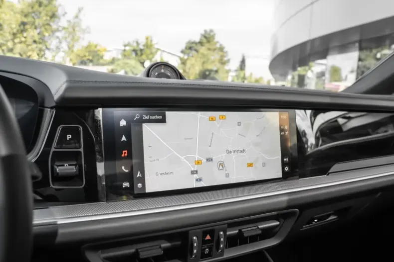 Porsche Cayenne din 2024 cu 32.674 km - oferta POR141930 - foto 8