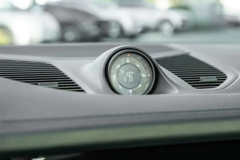 Porsche Cayenne din 2024 cu 32.674 km - oferta POR141930 - foto 9