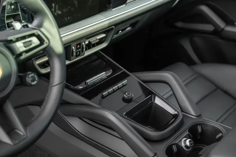 Porsche Cayenne din 2024 cu 32.674 km - oferta POR141930 - foto 10