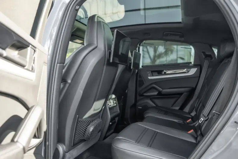 Porsche Cayenne din 2024 cu 32.674 km - oferta POR141930 - foto 11