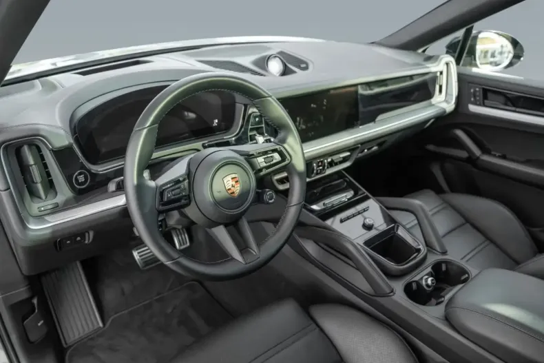 Porsche Cayenne din 2024 cu 32.674 km - oferta POR141930 - foto 12