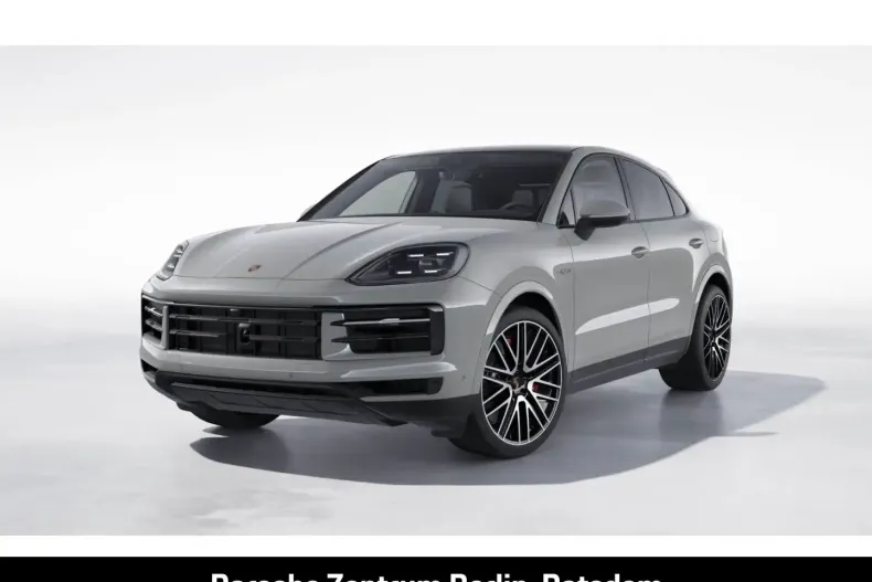 Porsche Cayenne din 2024 cu 22.371 km - oferta POR141932 - foto 1