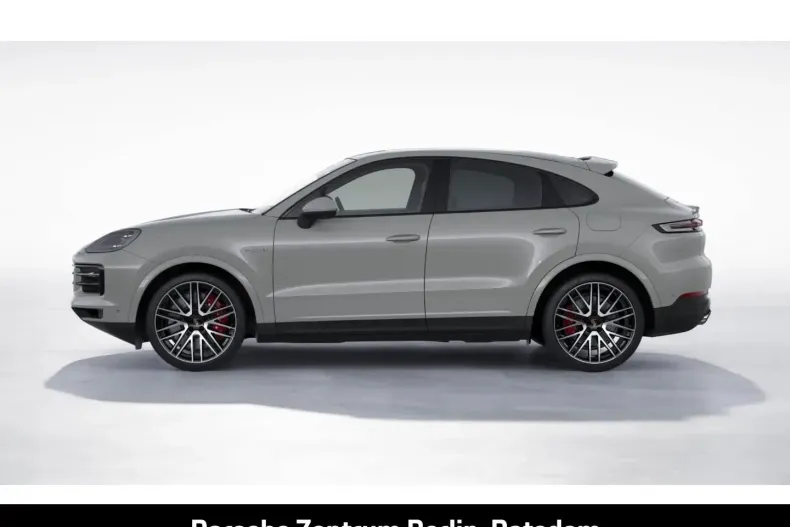 Porsche Cayenne din 2024 cu 22.371 km - oferta POR141932 - foto 2