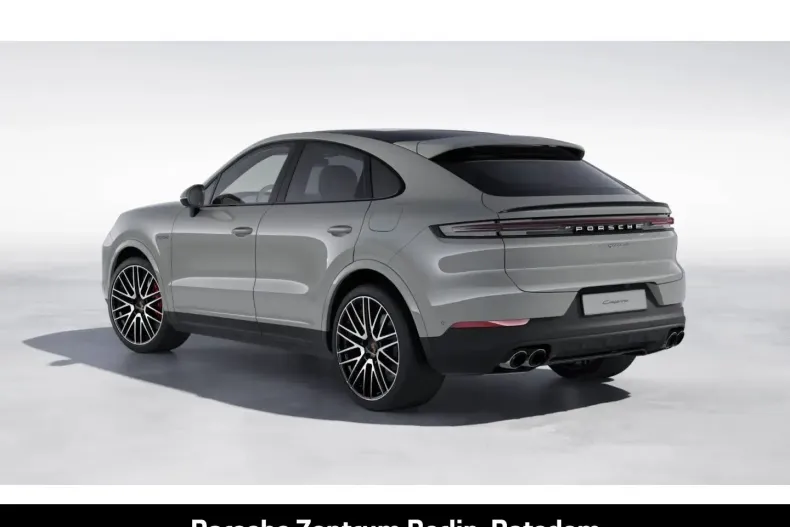 Porsche Cayenne din 2024 cu 22.371 km - oferta POR141932 - foto 3