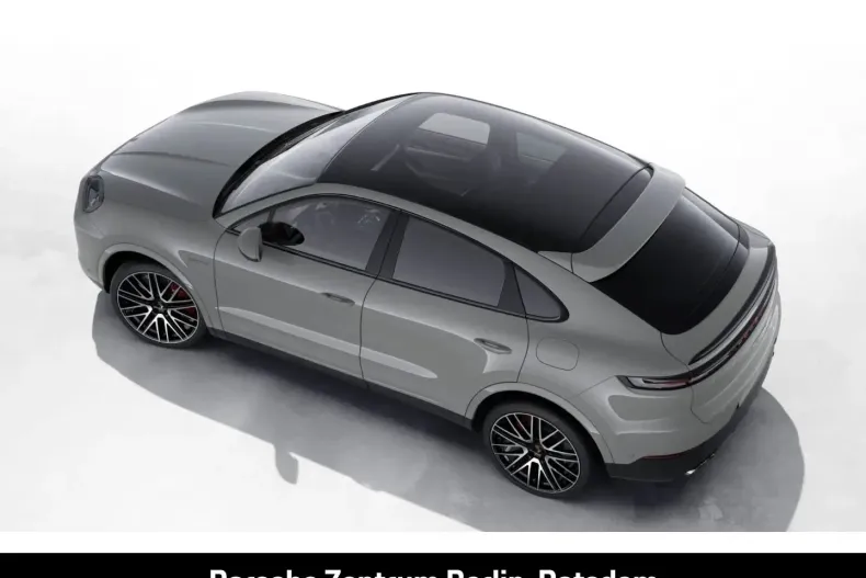 Porsche Cayenne din 2024 cu 22.371 km - oferta POR141932 - foto 4