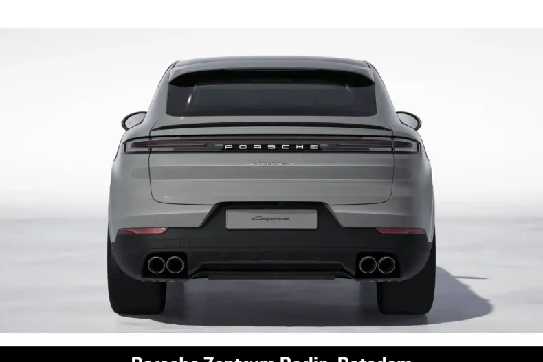 Porsche Cayenne din 2024 cu 22.371 km - oferta POR141932 - foto 8