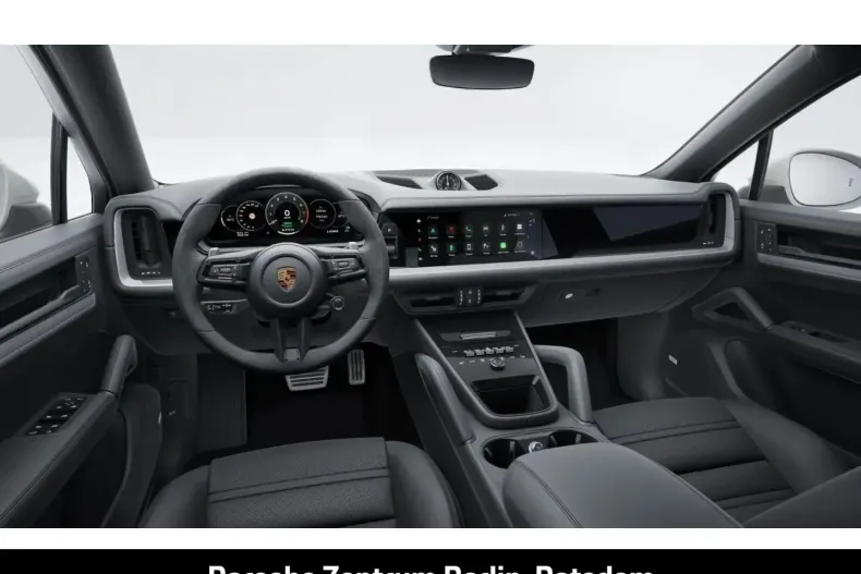 Porsche Cayenne din 2024 cu 22.371 km - oferta POR141932 - foto 10