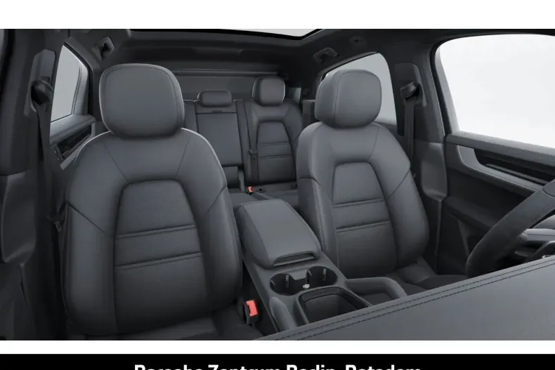 Porsche Cayenne din 2024 cu 22.371 km - oferta POR141932 - foto 11