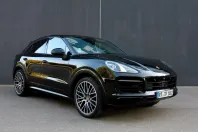 Porsche Cayenne din 2022 cu 68.822 km - oferta POR141934 - foto 7