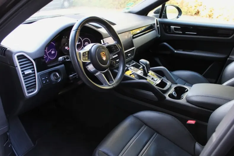 Porsche Cayenne din 2022 cu 68.822 km - oferta POR141934 - foto 10