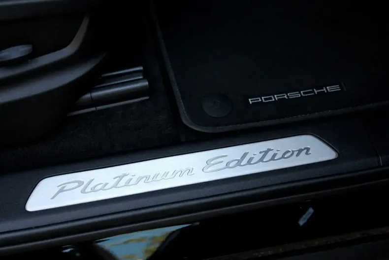 Porsche Cayenne din 2022 cu 68.822 km - oferta POR141934 - foto 13