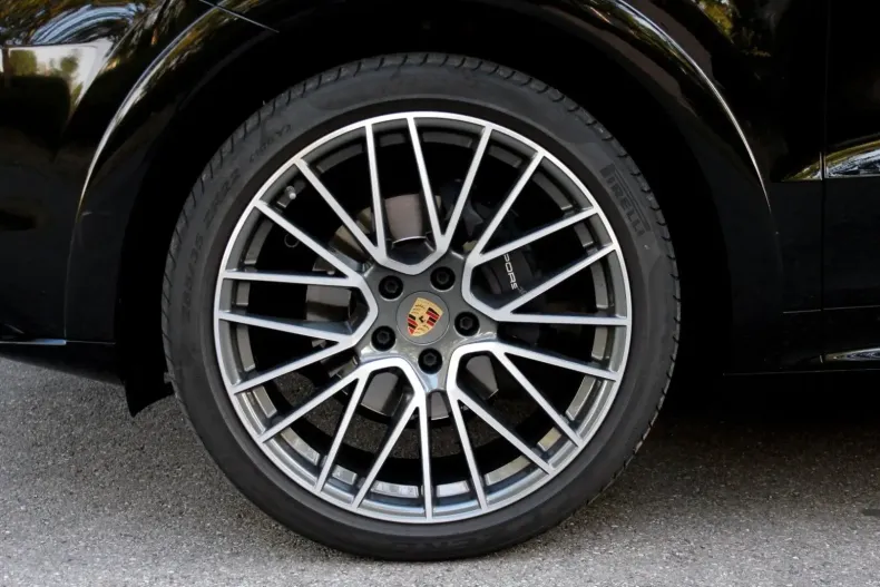 Porsche Cayenne din 2022 cu 68.822 km - oferta POR141934 - foto 15