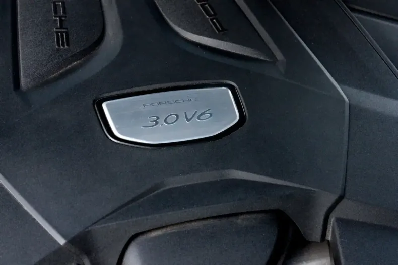 Porsche Cayenne din 2022 cu 68.822 km - oferta POR141934 - foto 17