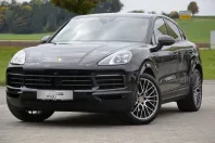 Porsche Cayenne din 2022 cu 48.700 km - oferta POR141936 - foto 1