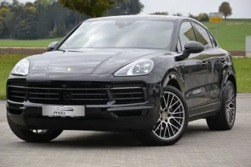 Porsche Cayenne din 2022 - oferta POR141936