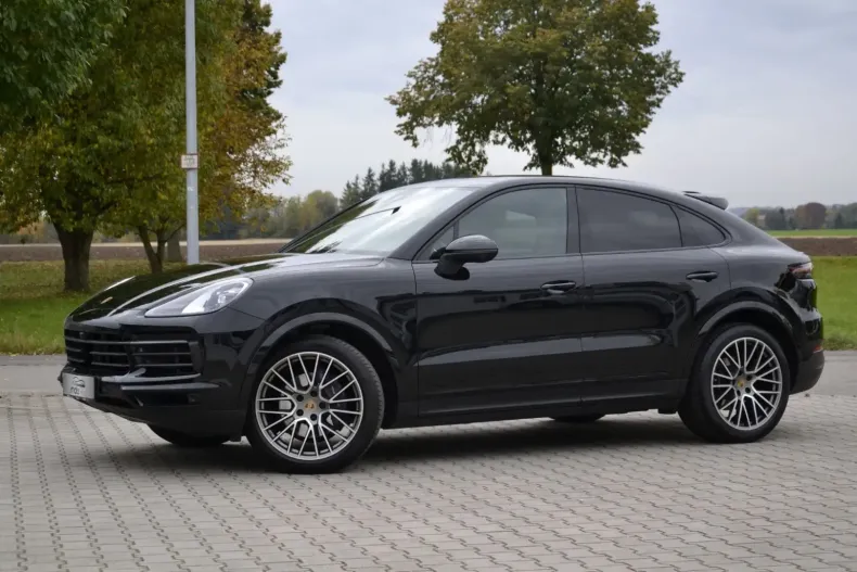 Porsche Cayenne din 2022 cu 48.700 km - oferta POR141936 - foto 3