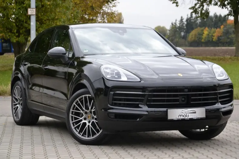 Porsche Cayenne din 2022 cu 48.700 km - oferta POR141936 - foto 4