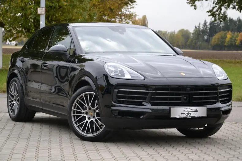 Porsche Cayenne din 2022 cu 48.700 km - oferta POR141936 - foto 10