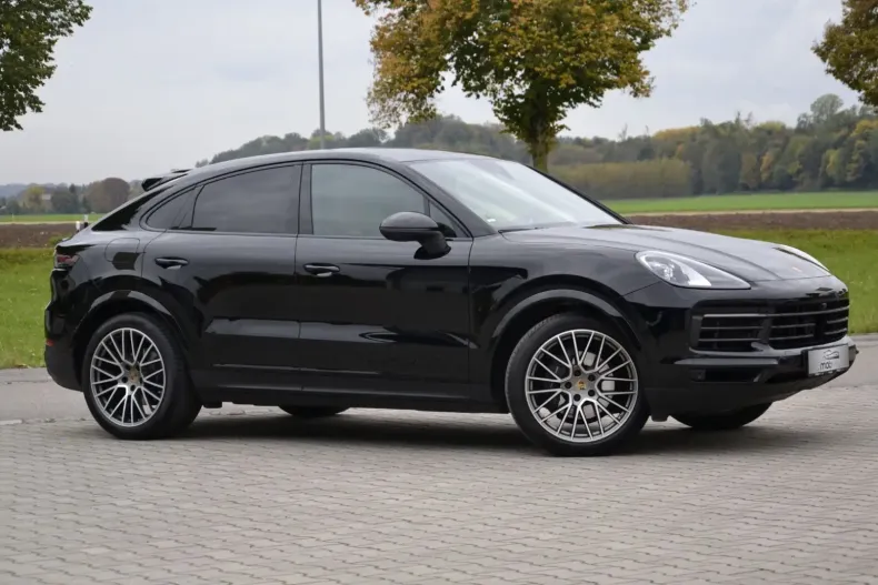 Porsche Cayenne din 2022 cu 48.700 km - oferta POR141936 - foto 12
