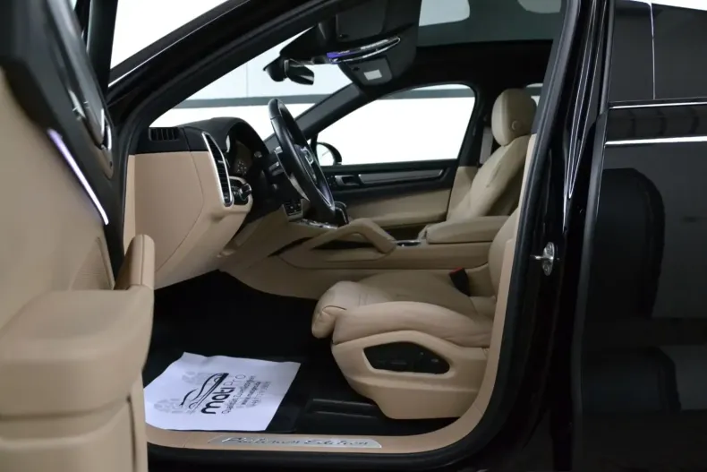 Porsche Cayenne din 2022 cu 48.700 km - oferta POR141936 - foto 13