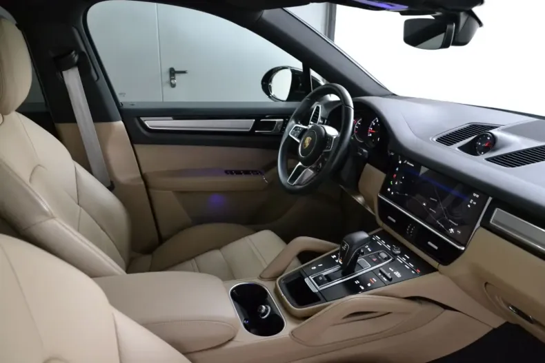 Porsche Cayenne din 2022 cu 48.700 km - oferta POR141936 - foto 25