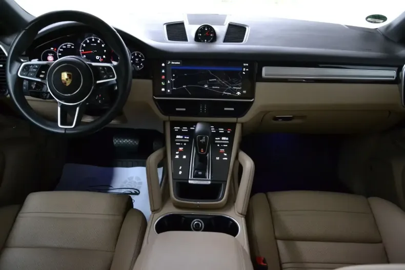 Porsche Cayenne din 2022 cu 48.700 km - oferta POR141936 - foto 26