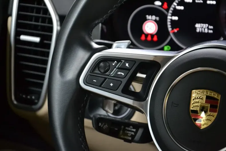 Porsche Cayenne din 2022 cu 48.700 km - oferta POR141936 - foto 27